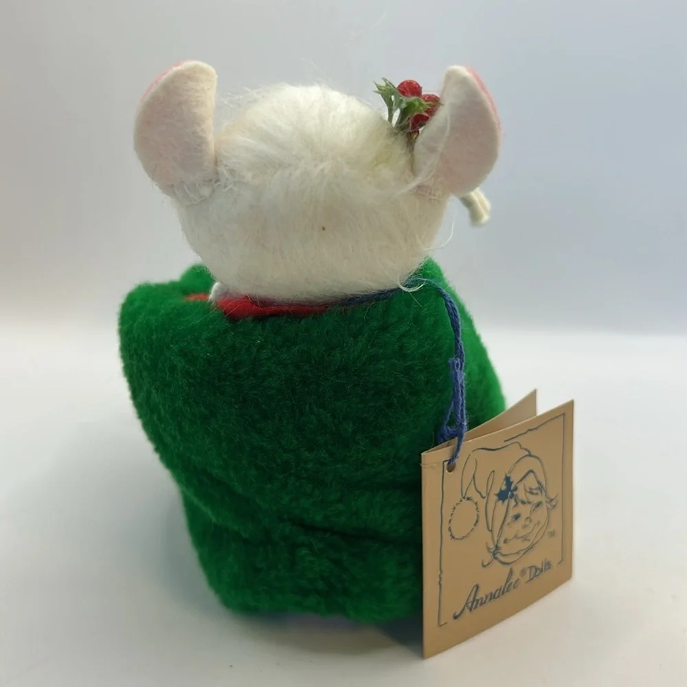 Annalee adorable mouse